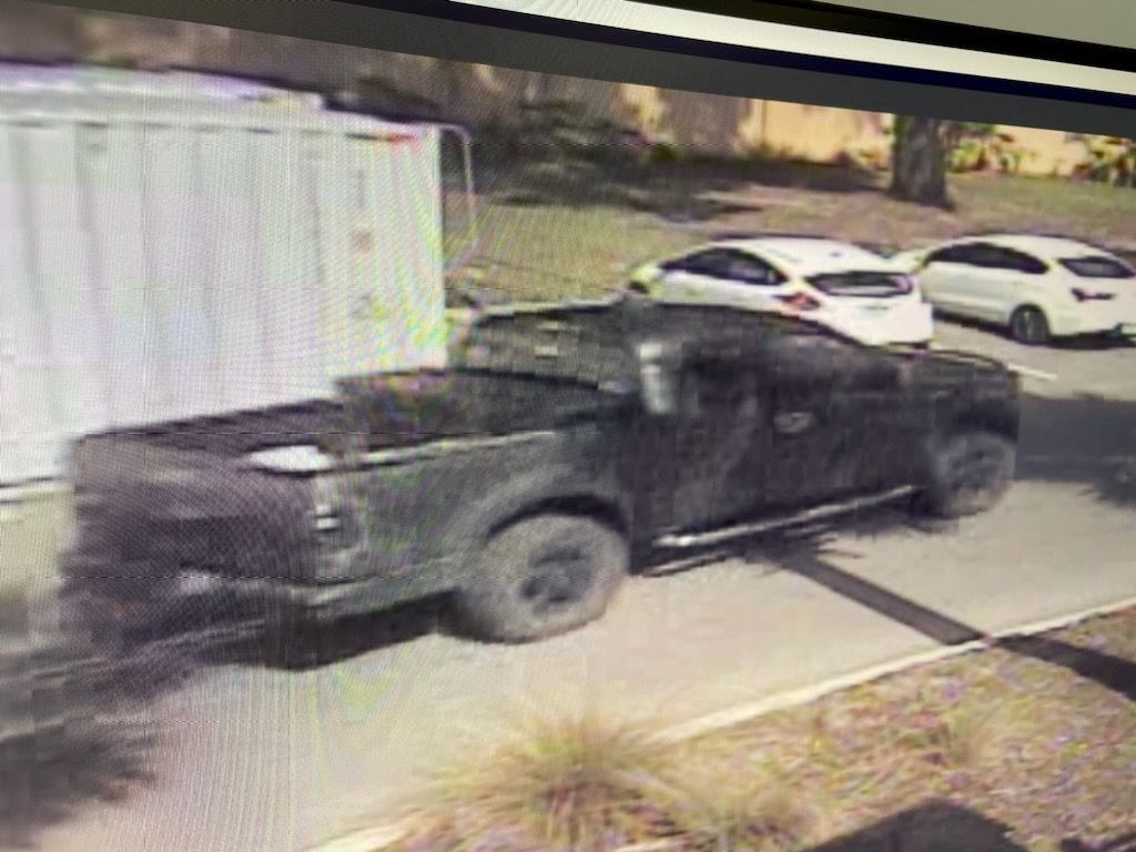 Hillsborough family seeks help to find hit and run driver