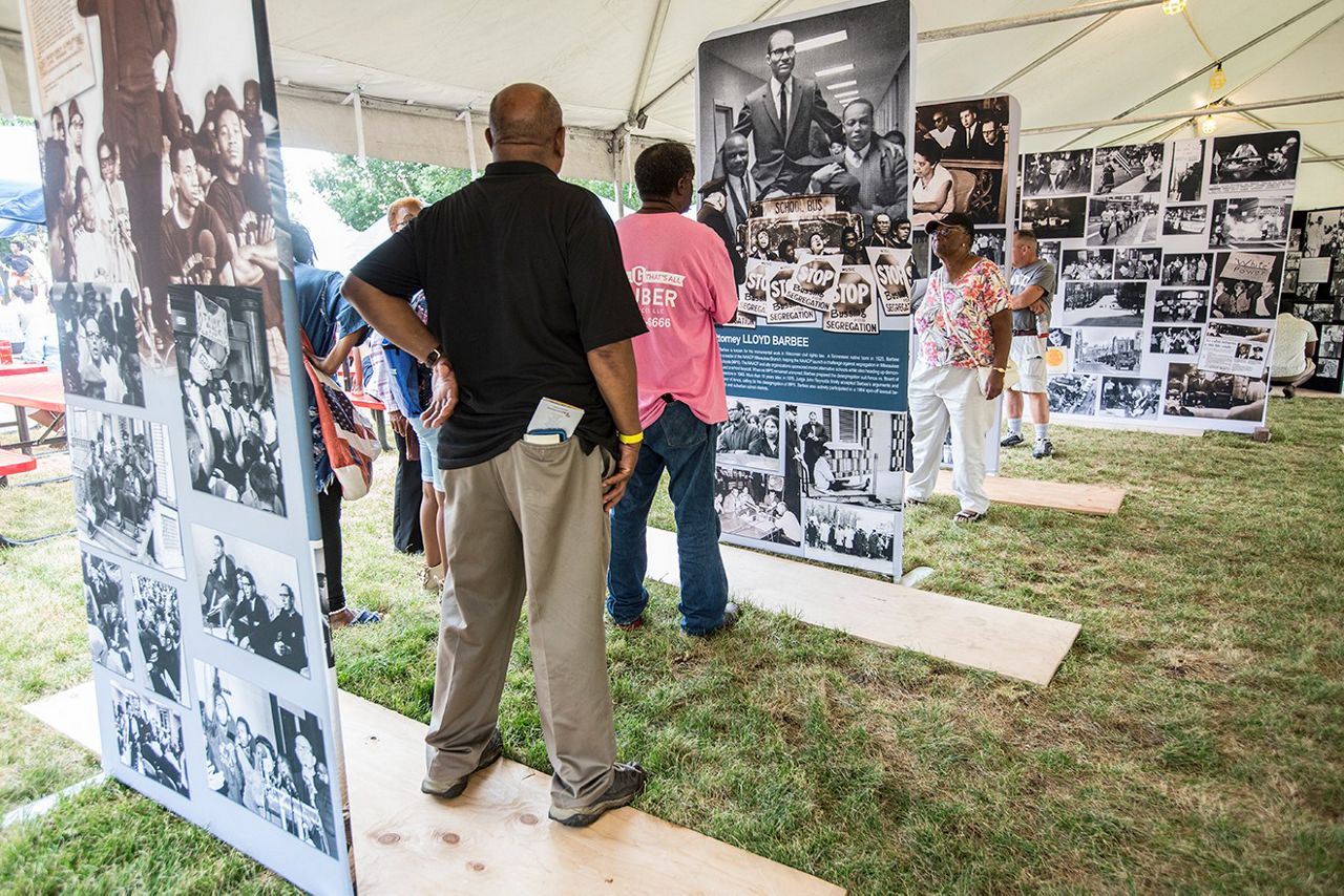 Your 2023 guide to cultural festivals in Milwaukee