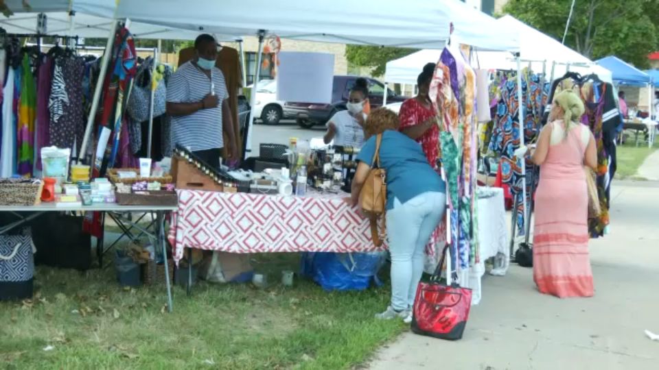 Farmer's Market
