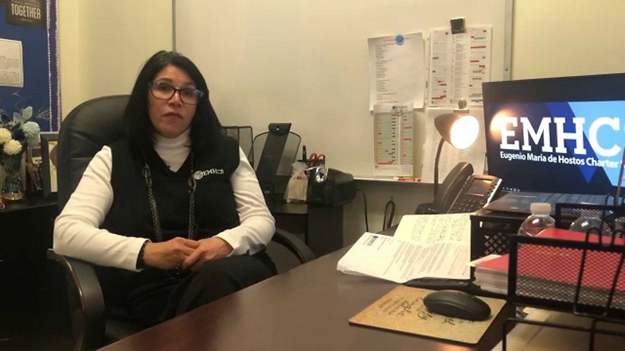 New Rochester Charter School CEO Wants to Connect School and Community ...