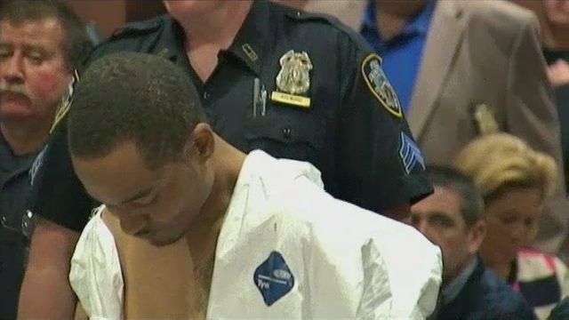 Queens Grand Jury Indicts Man in Shooting Death of NYPD Officer