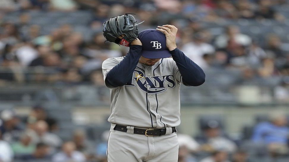 Rays' Blake Snell on Game 6 pull: 'At the end of the day, I see both sides