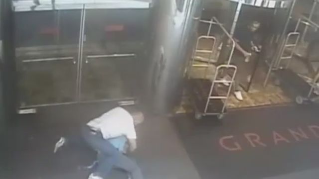 Report: Officer Who Mistakenly Arrested Former Tennis Pro Will Avoid ...