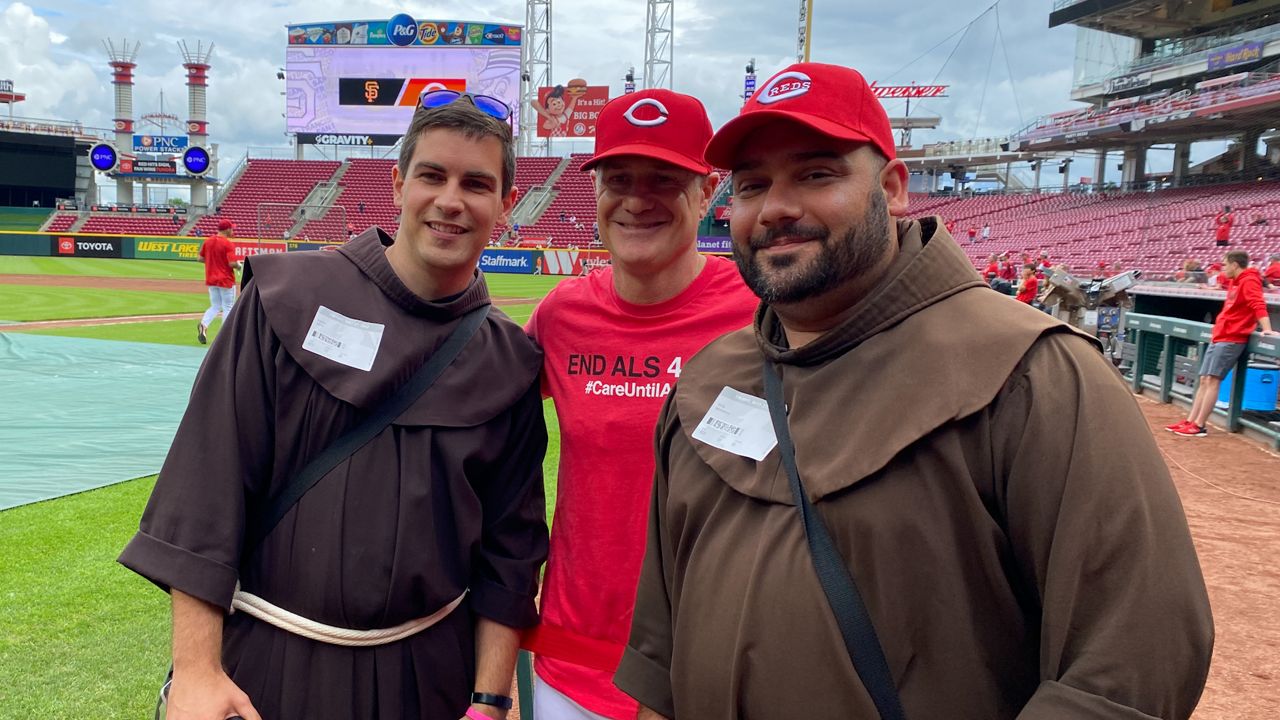 Bleacher Brothers' to visit all 30 MLB stadiums on evangelization tour -  Biweekly Newspaper for the Diocese of Richmond %