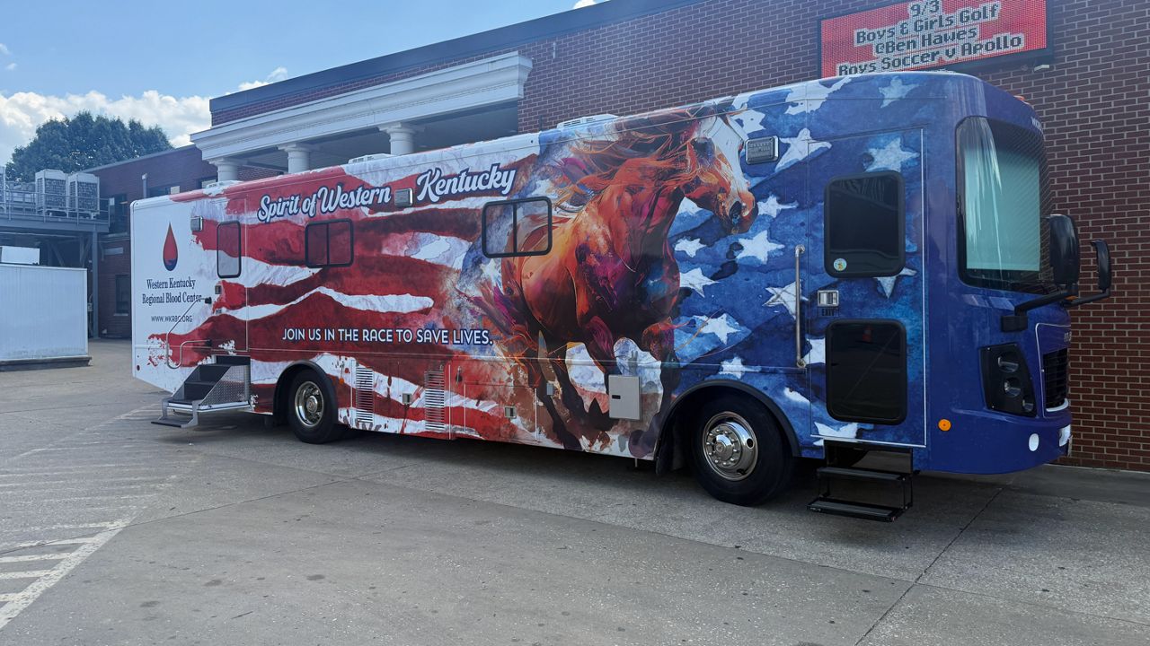 Owensboro vs. Daviess County: blood battle heats up before Friday night lights