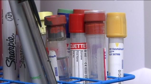 Need for Type O Negative Blood Reaches Critical Level