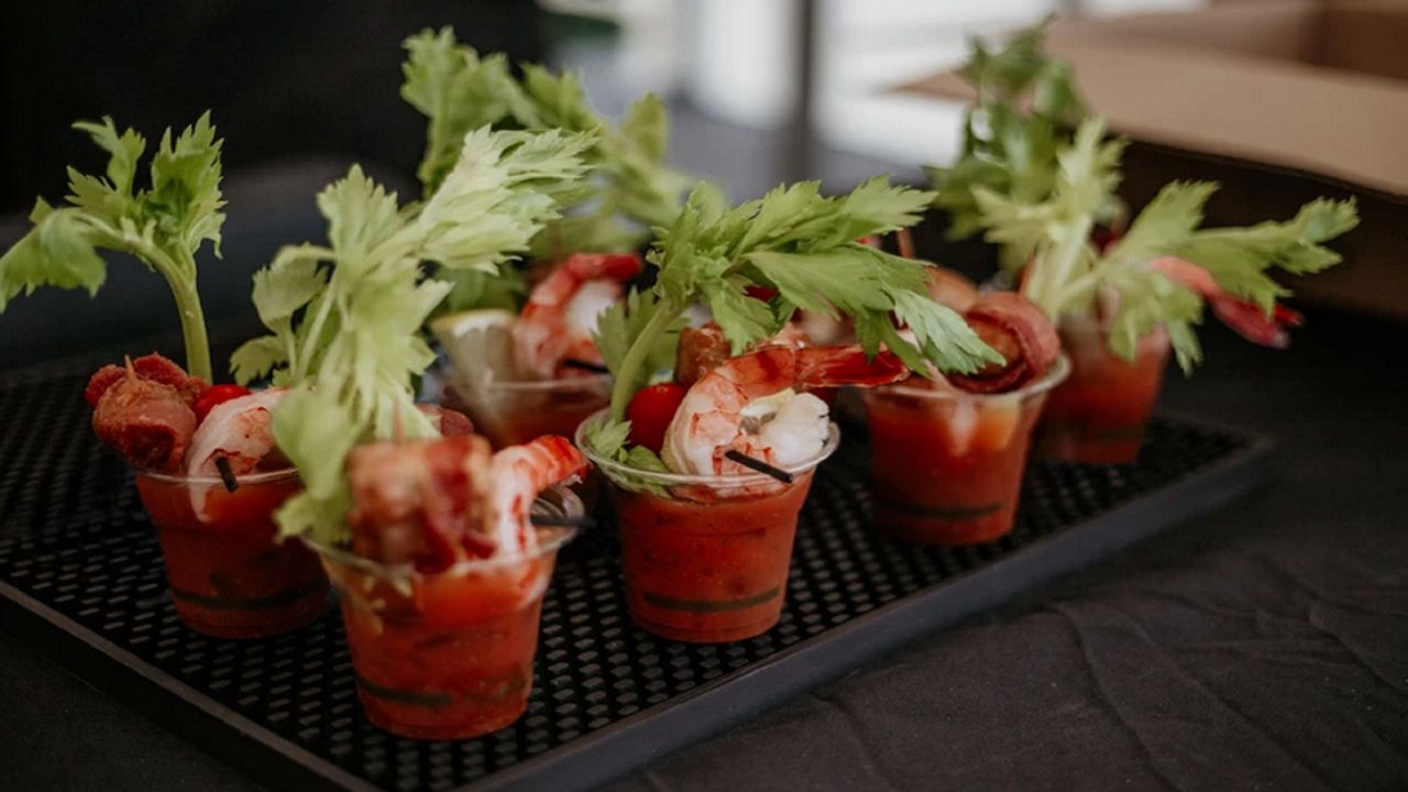 Bloody Mary Festival Returns to Milwaukee This Summer