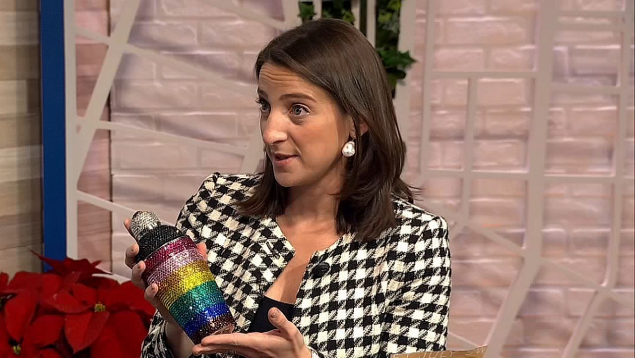 Unique holiday gift ideas from Bloomingdale's