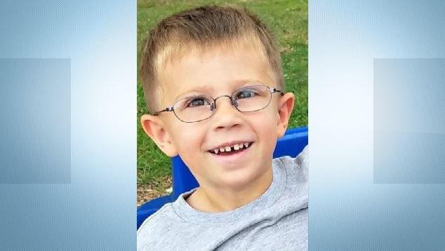 Family of Boy Killed in Lawn Mower Accident Turns Grief into Kindness