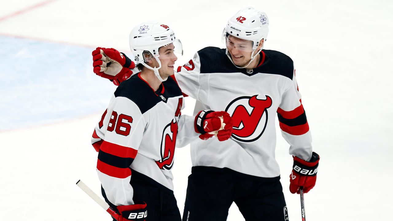 New jersey devils winter jackets deals