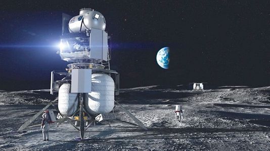 Blue Origin