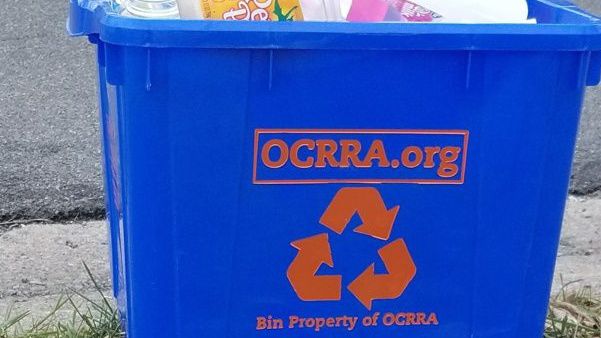 Am I Recyclable? Plastic Bag Reminder  Oneida-Herkimer Solid Waste  Authority