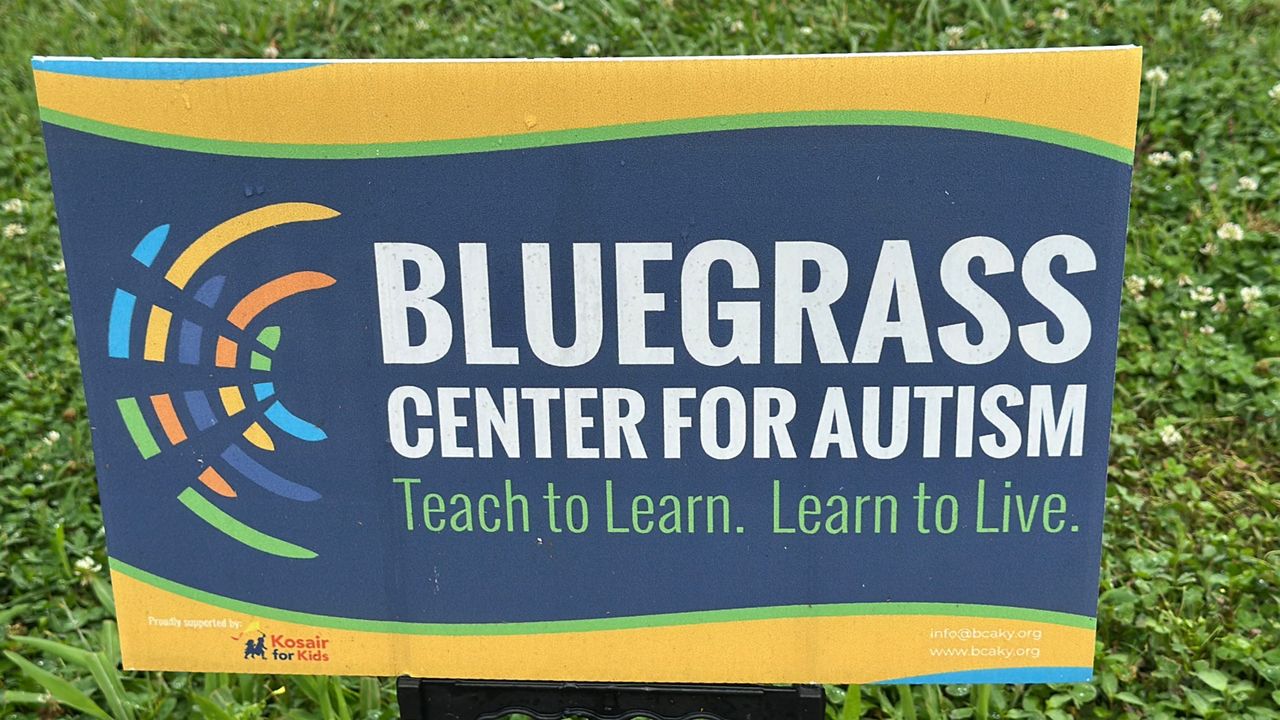 Bluegrass Center for Autism says more autism services are needed in Louisville