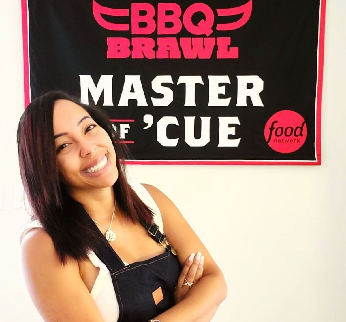 Food Network’s BBQ Brawl winner now serving Dayton