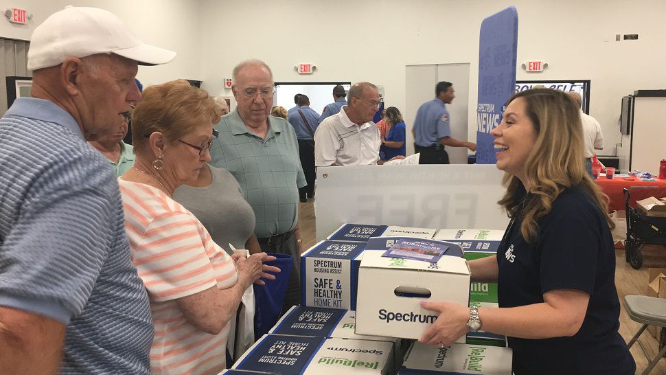 Community | In-The-Community | Spectrum News