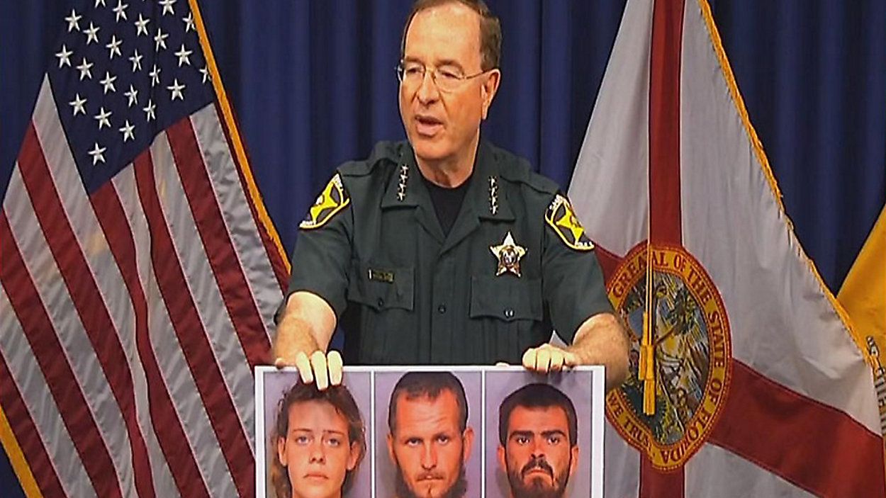 Frostproof Man Indicted on 1stDegree Murder Charges