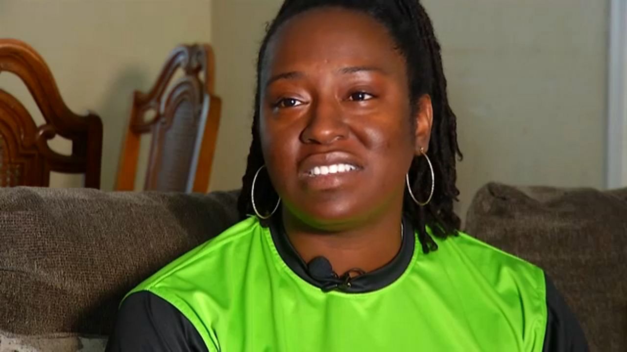 HERO: Hoping to make a difference with gun violence - Vimarsana News