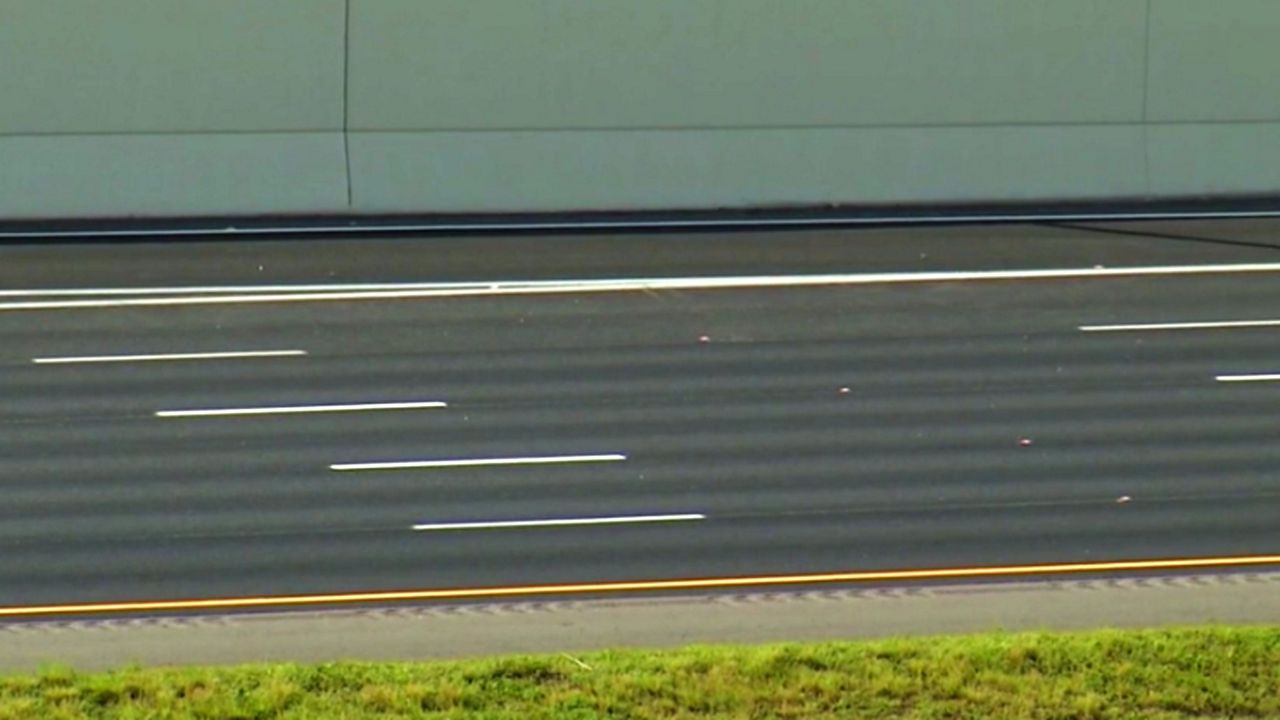 AAA Data Suggests Wrong-Way Driving Deaths on the Rise