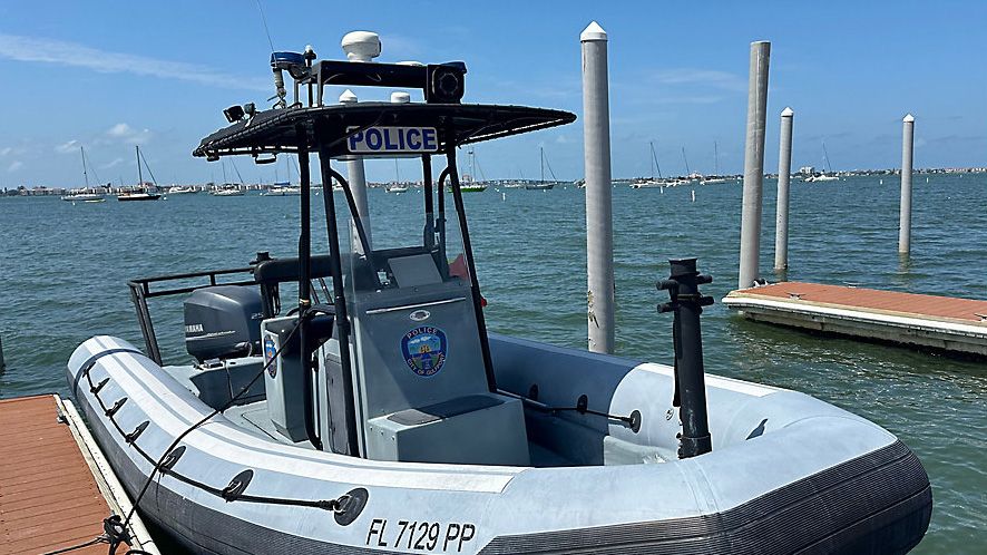 Gulfport first responders take proactive approach to 2024 hurricane season