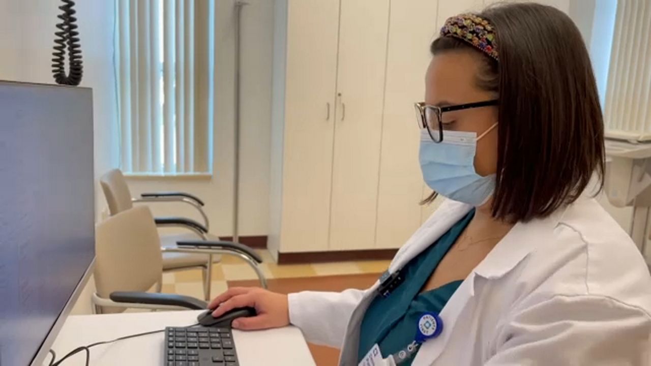 Using data collection to boost healthcare