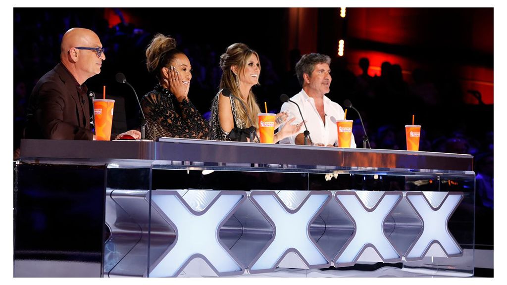 America S Got Talent To Hold Auditions In Tampa