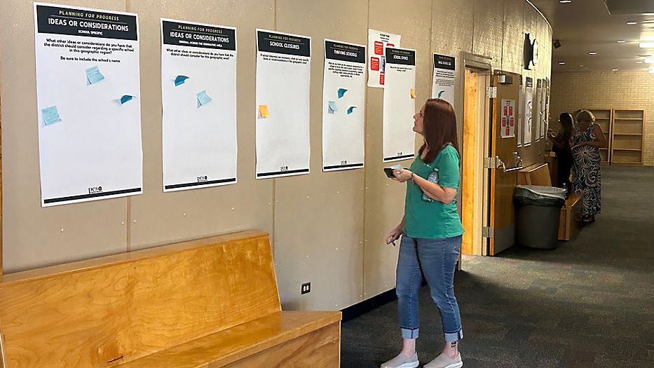 Pinellas County Schools asks for feedback as it weighs more possible school closures