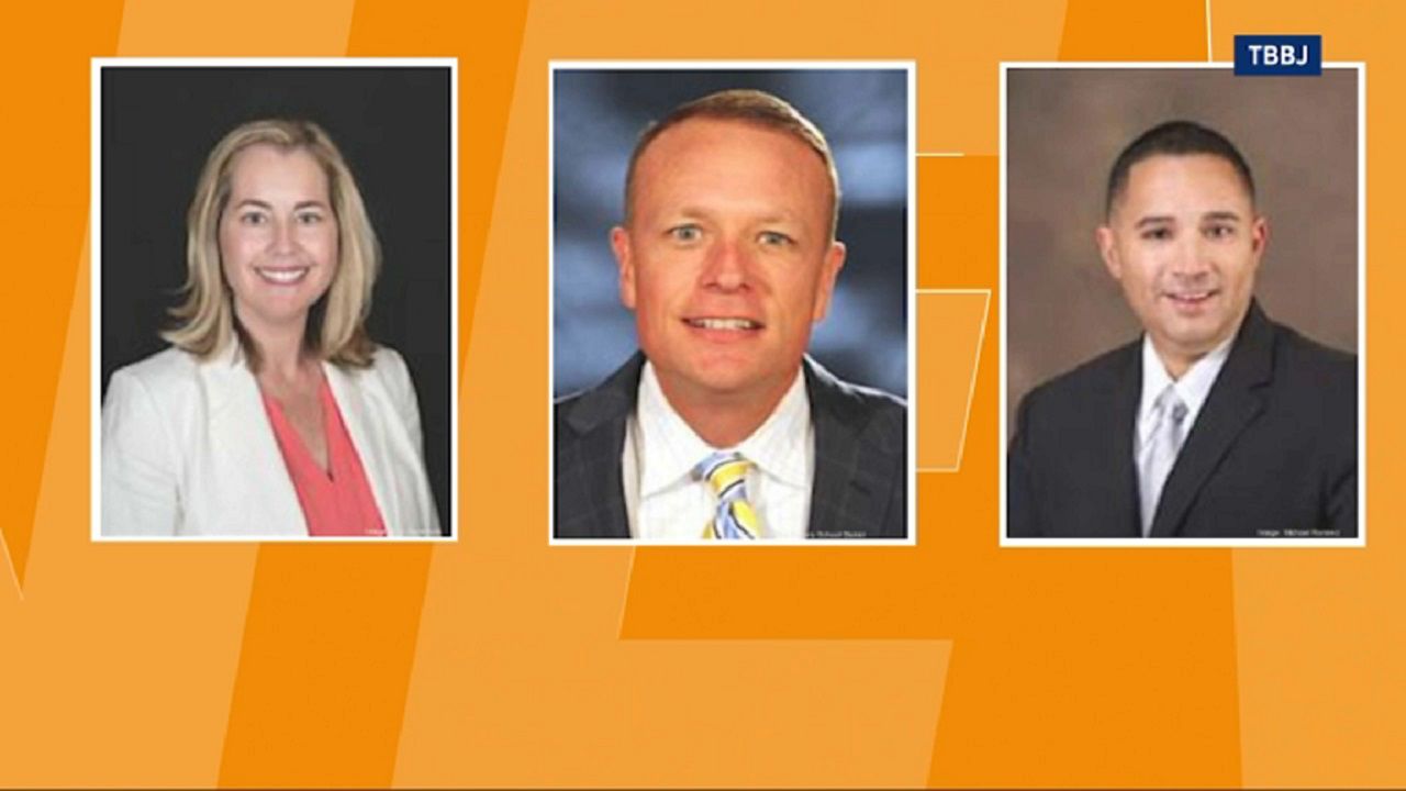 Pinellas Schools narrows superintendent search down to three