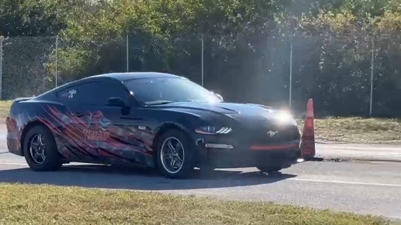 "Need for Speed" being met legally at Clearwater track - Vimarsana News