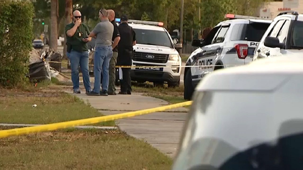 Family asks for public's help in finding woman's killer