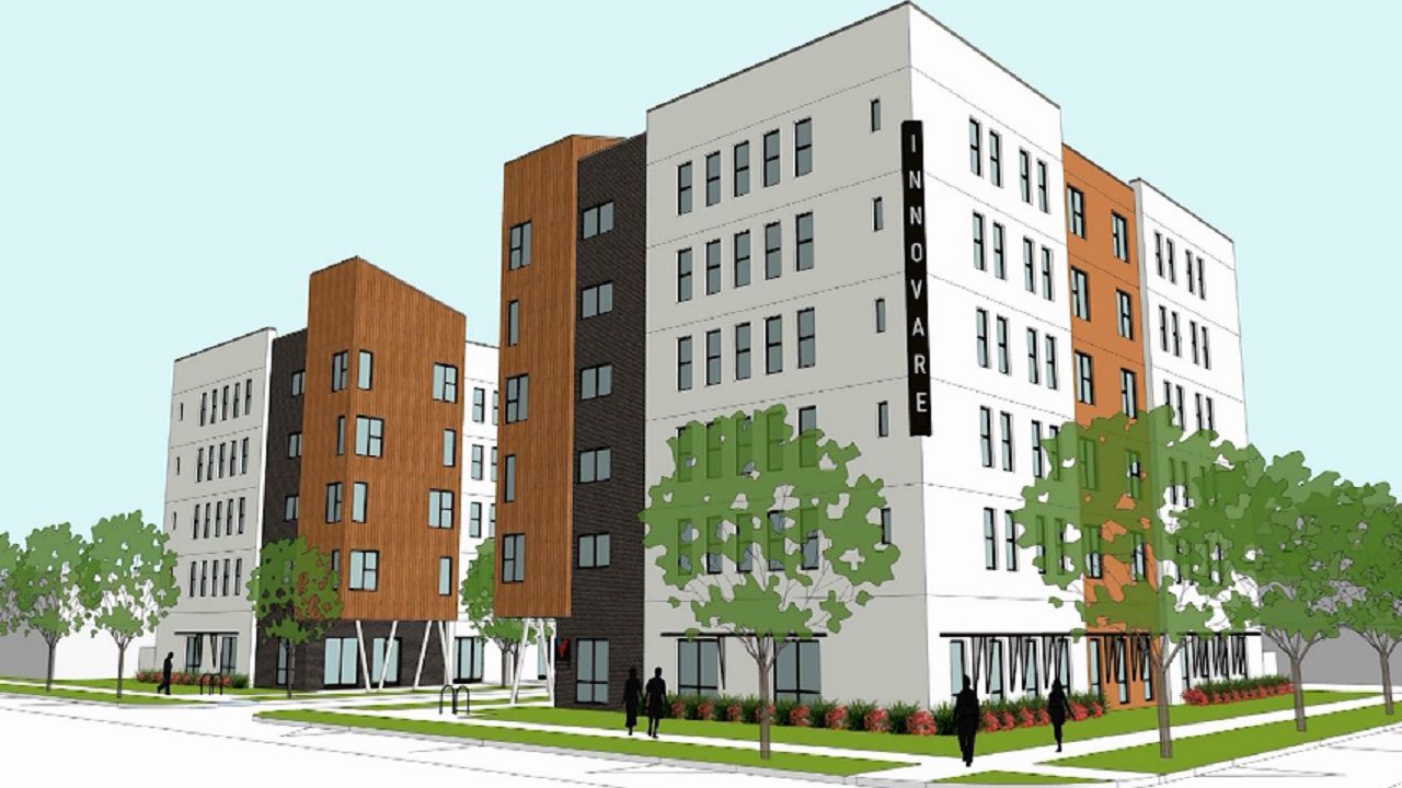 New Affordable Housing Project To Break Ground In St. Pete