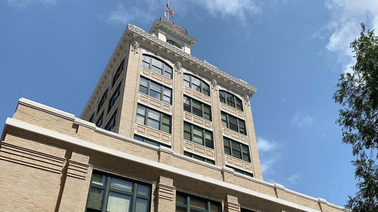 Tampa City Council to Discuss Municipal Elections Change