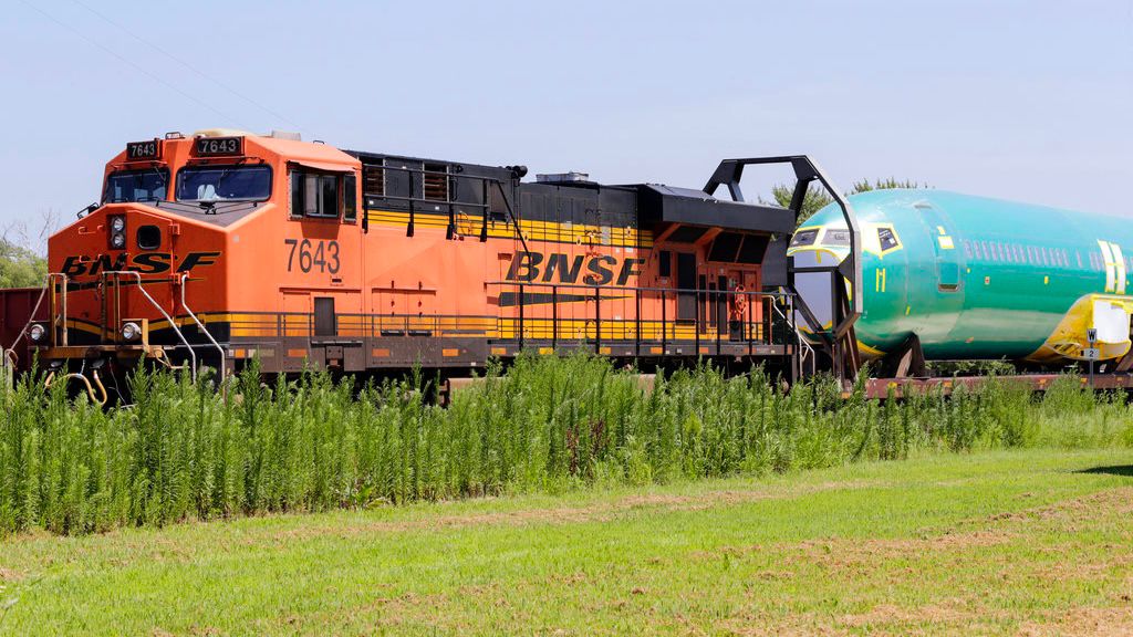 BNSF joins federal confidential safety reporting pilot program