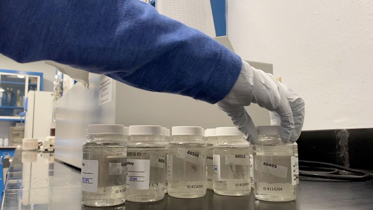 Why Texas Cities Enacted Boil Water Orders Following Freeze