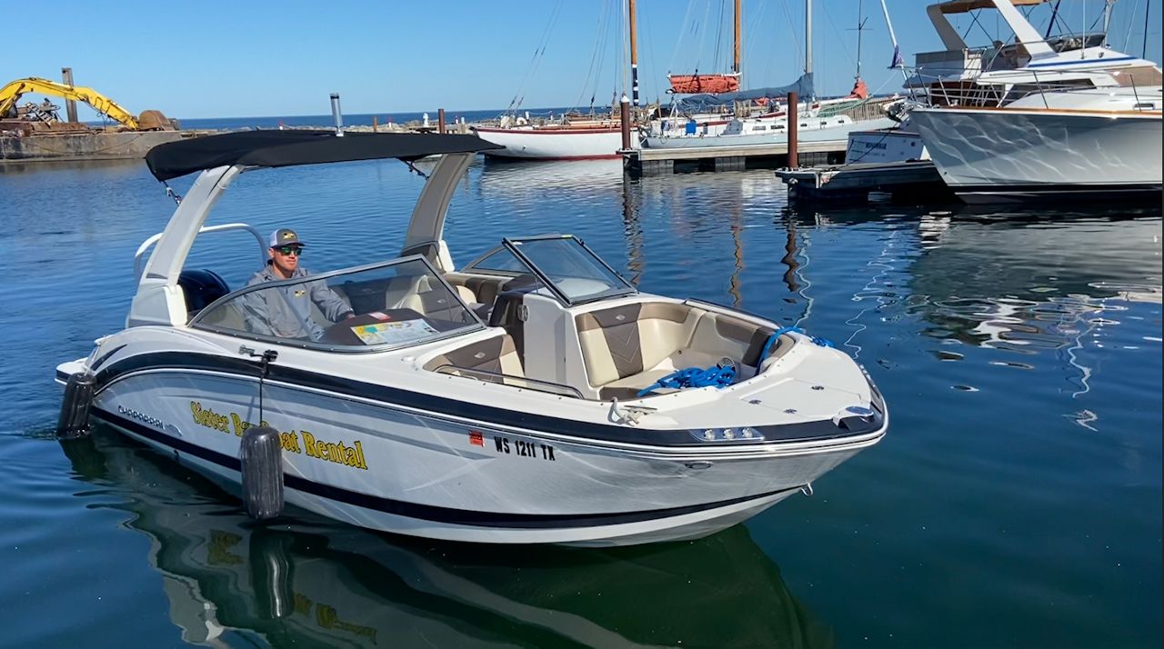 Boating interest remains high in Wisconsin