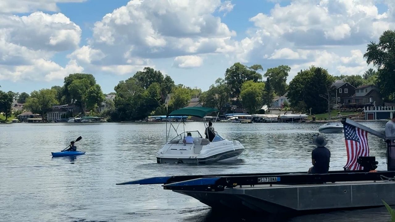 Water and boat safety front of mind after two drownings in Waukesha County