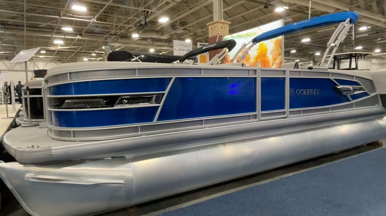 Boat Show Milwaukee 2025