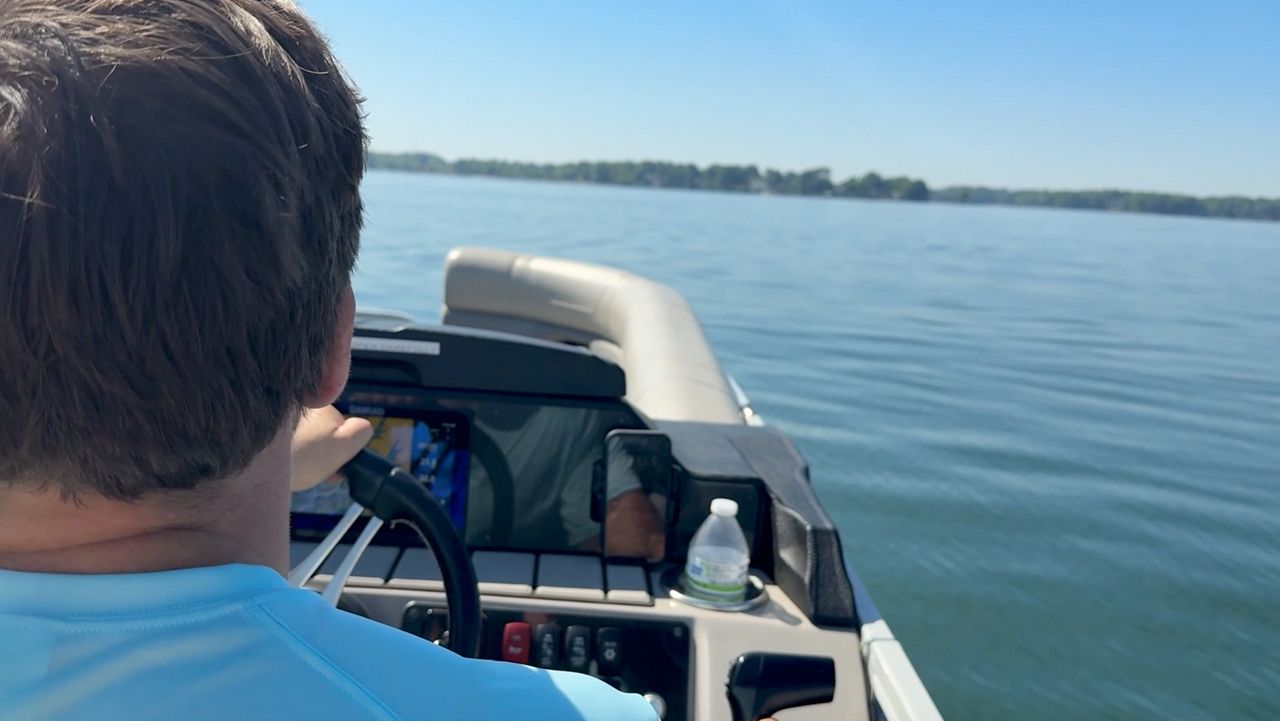 Rising gas prices hit Lake Norman boating businesses as season begins