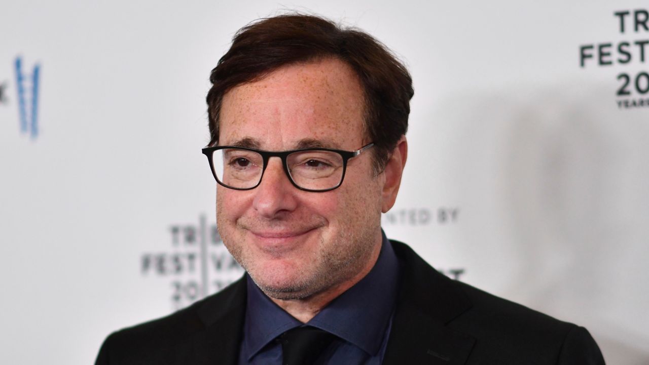 Bob Saget AP News