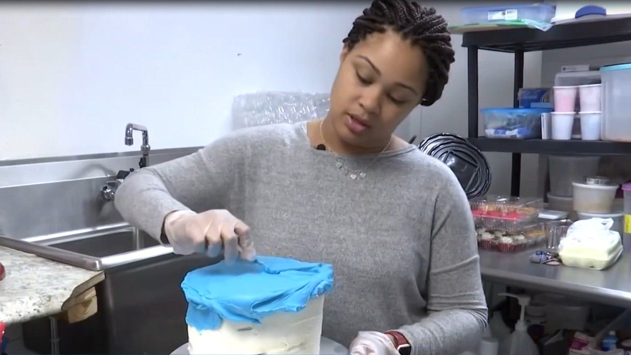 Many Black-owned businesses in our state are thriving thanks in part to some government agencies focusing on growing them (Spectrum News 1)