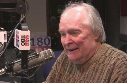 Bills Drama Gets Sports Radio Hosts and Fans Talking