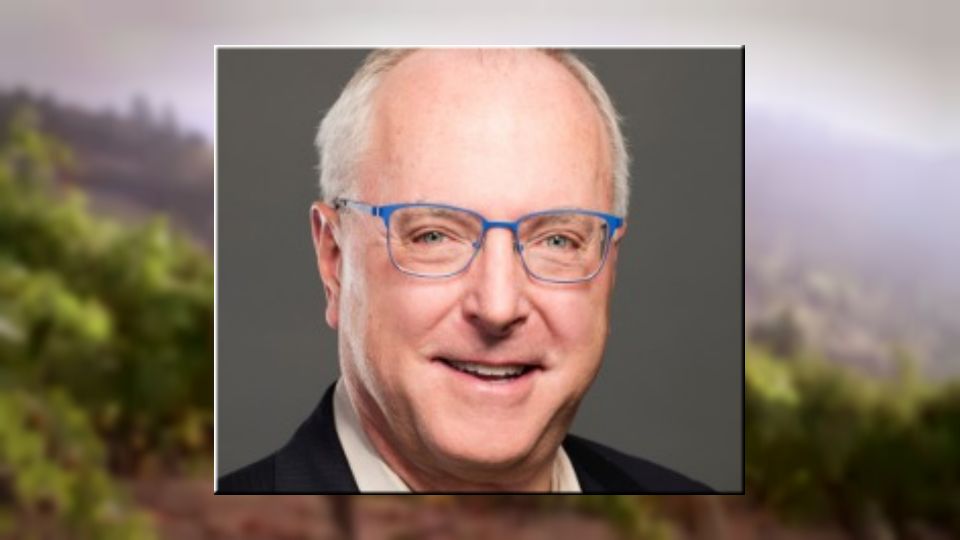 Victorbased Constellation Brands names new President, COO