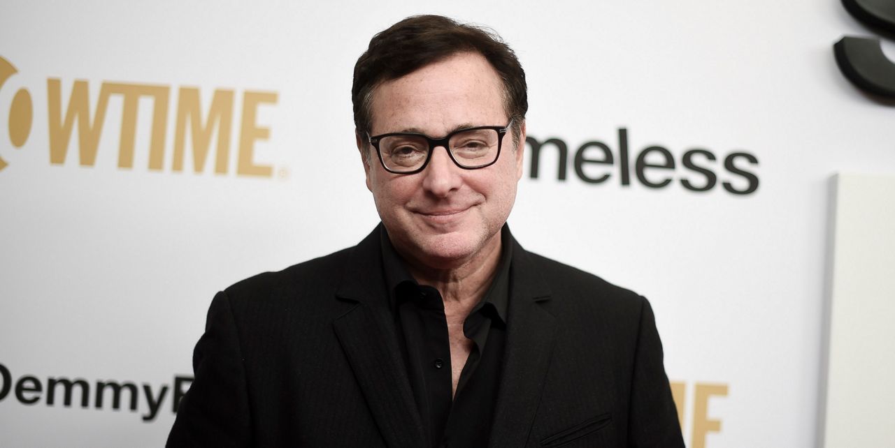 Bob Saget