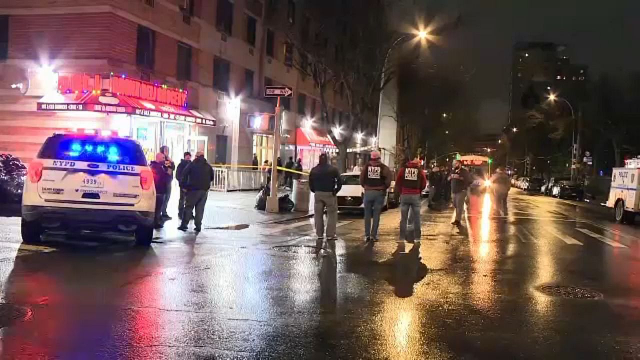 Tiroteo en bodega en El Bronx deja cuatro heridos