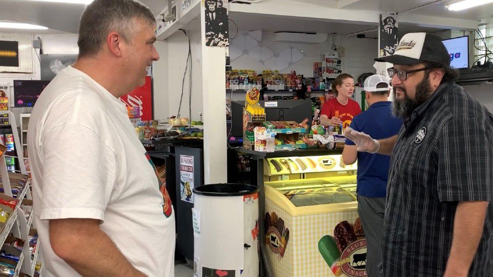 San Antonio Bodega Brings Necessities to West Side Community