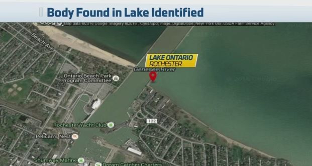 Medical Examiners Identify Body Found In Lake