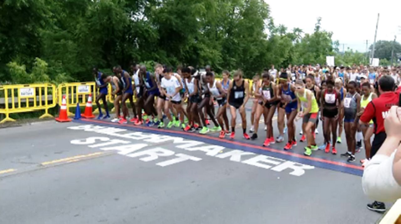 Boilermaker Start