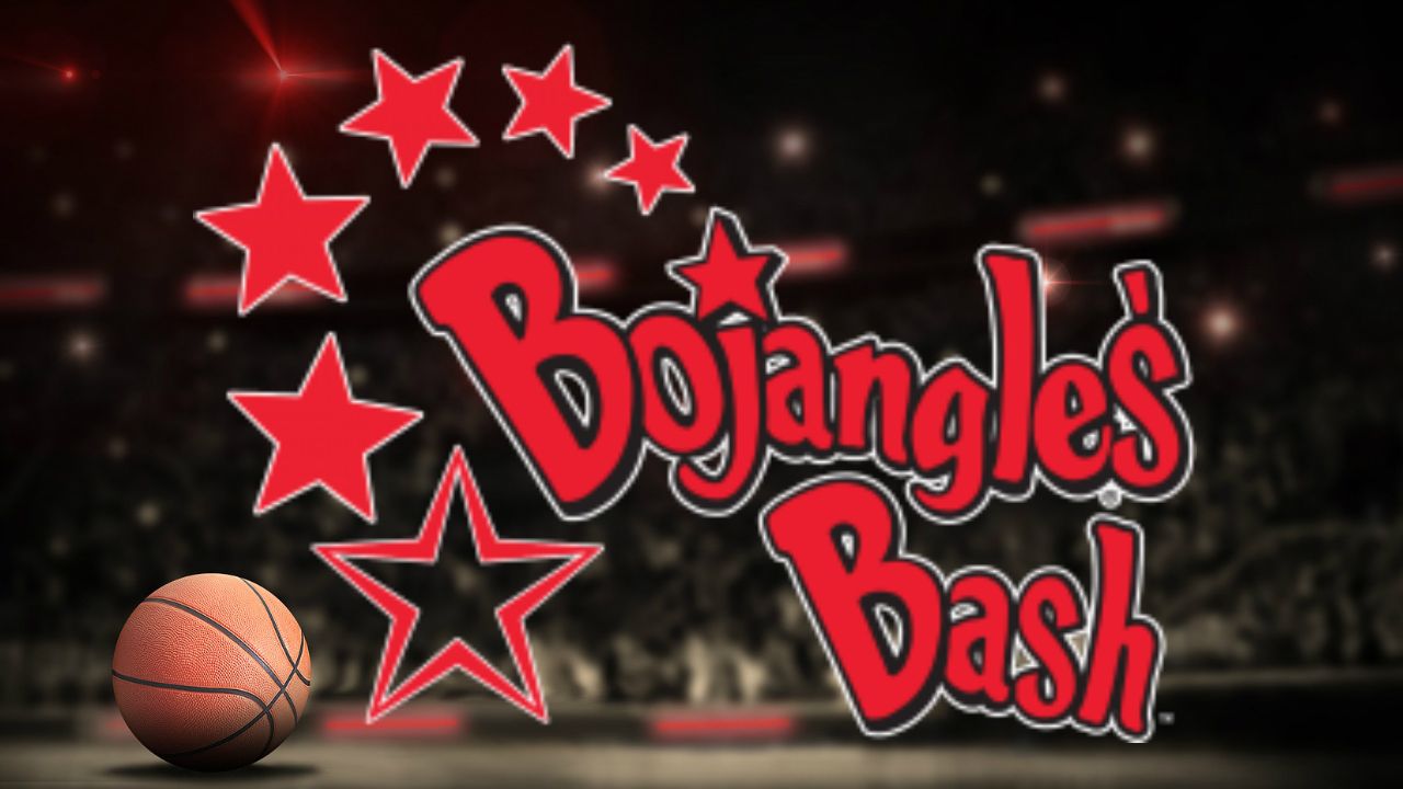 Bojangles' Bash