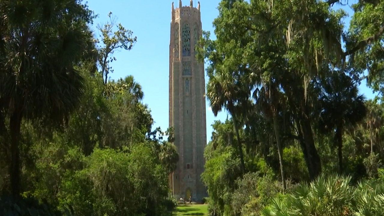 Bok Tower Gardens Adjusting To Coronavirus Interruptions