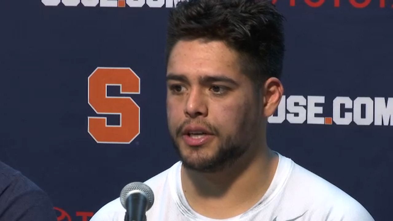 Championship Performance Defensively by Orange