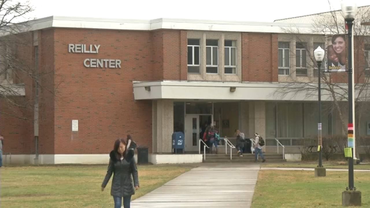 St. Bonaventure ranked among top colleges in the country